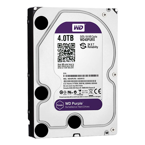 HD4TB