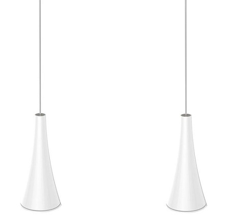 PULSE HORN SET