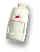 Detetor Discovery PIR