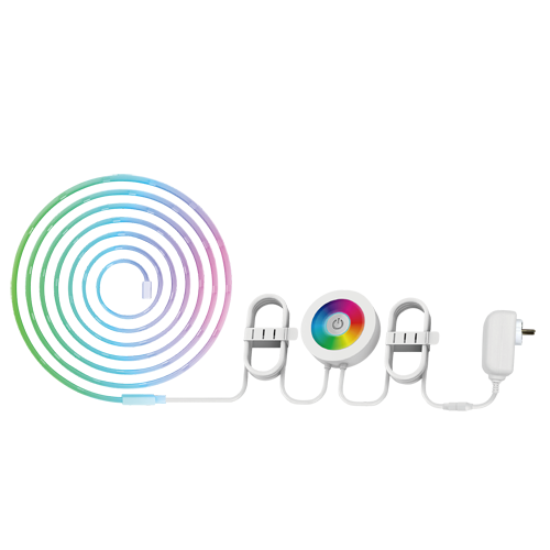 NVS-RGBSTRIP-2-W