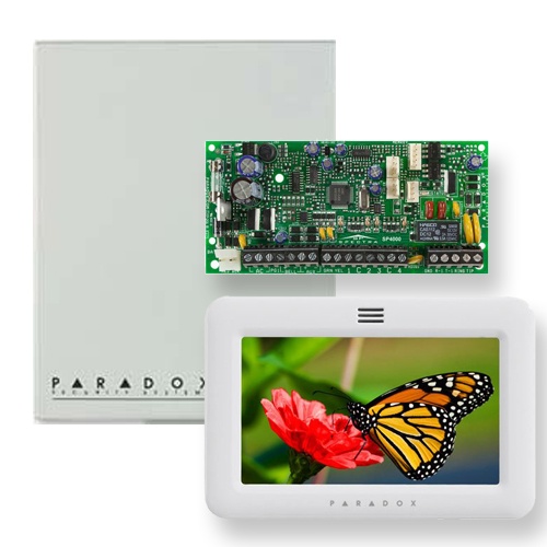 KITSP-4000-TM50