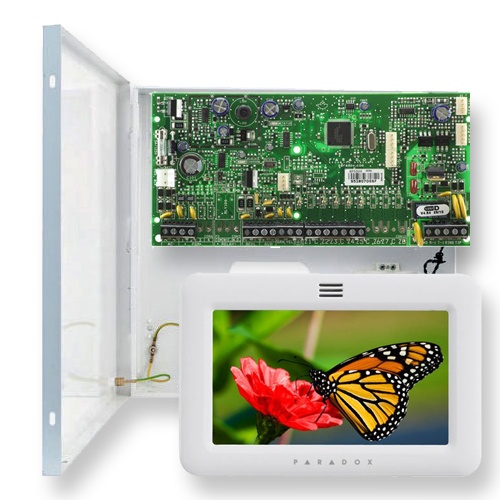 KITSP-5500-TM50
