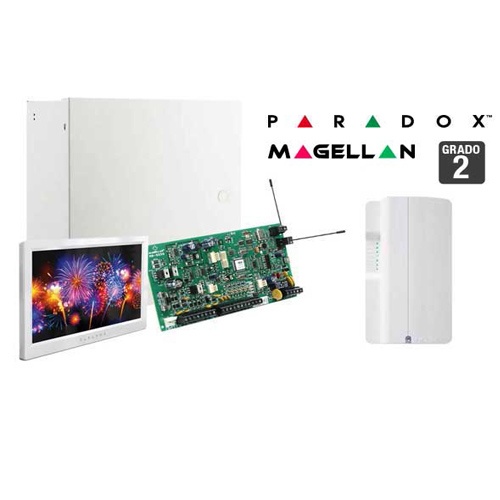 KIT MG5050