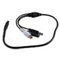 MIC01 microfone para CCTV OEM