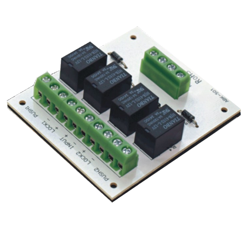 PCB-501