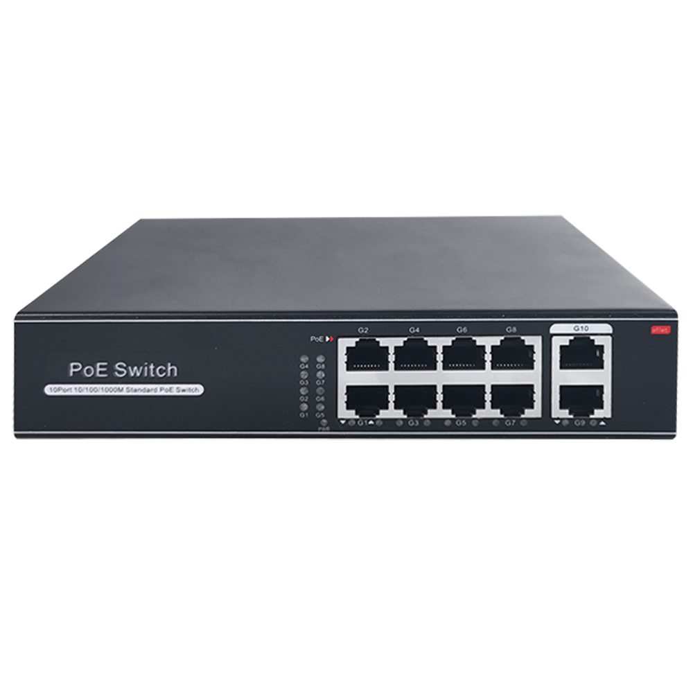 SW1008POE-G-120-E