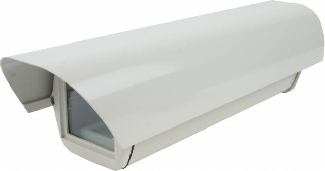 HS-309HF 12V Caixa de câmara para exterior