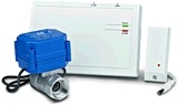 MCW-570 Sistema autónomo de prevenção de inundações