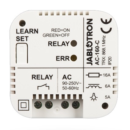 AC-160-C