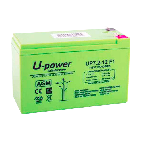 BATT-1272-U