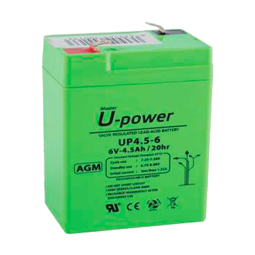 BATT-6045-U