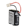 BATT-2XCR123A