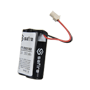 BATT-2XCR17450