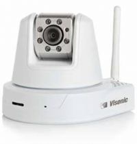 Câmara CAM 3200 Wlan