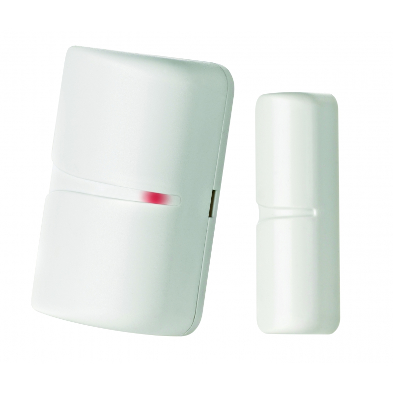 MCT-320 Sensor mini Porta/Janela Magnético s/fios (868Mhz)