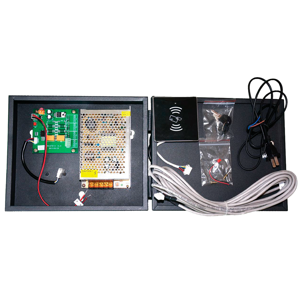 HOTEL-ACCESS-KIT