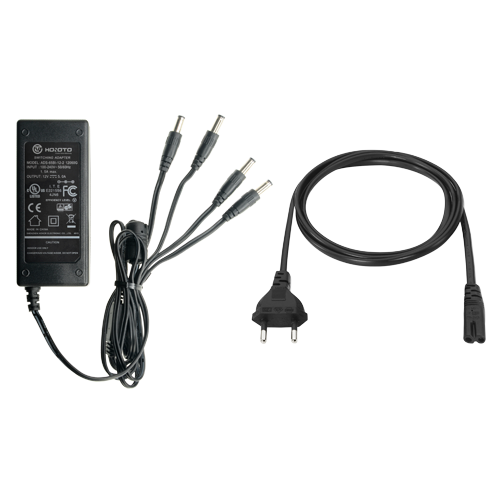DC12V5A