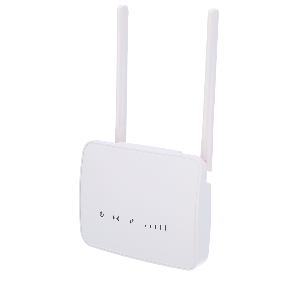 SF-ROUTER-4G-UPS-4P