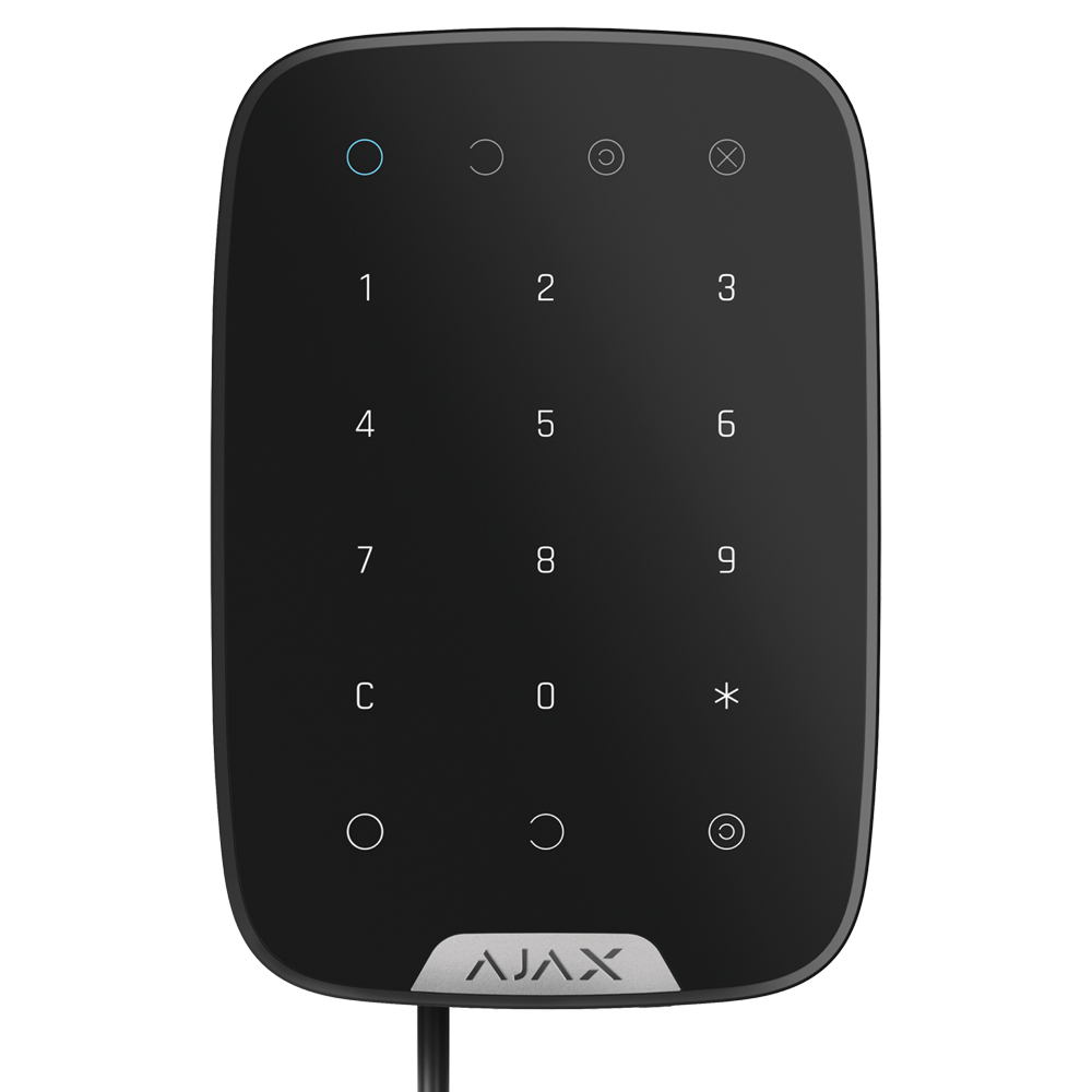 FIBRA-KEYPAD-B