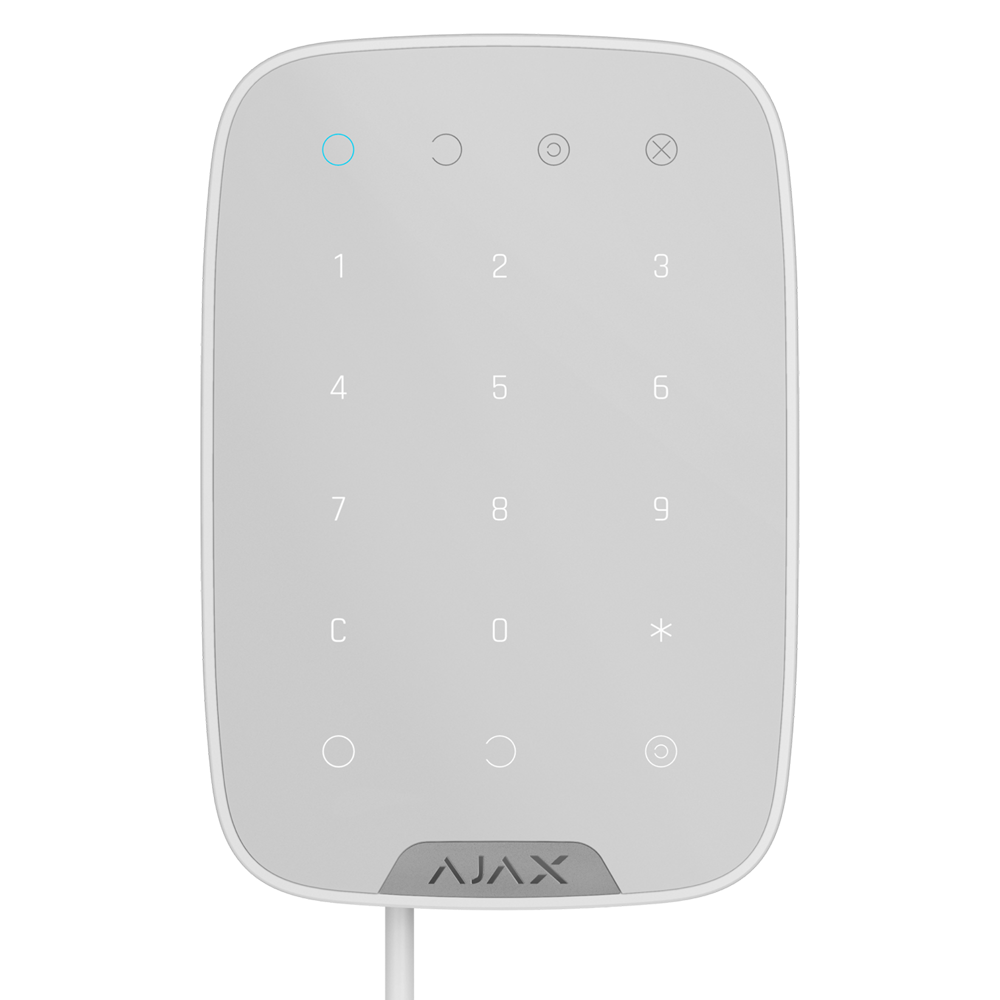 FIBRA-KEYPAD-W