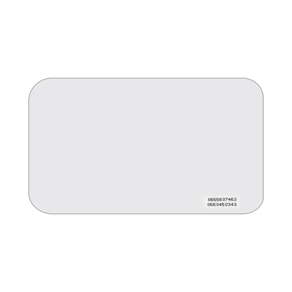 RFID-CARD-N