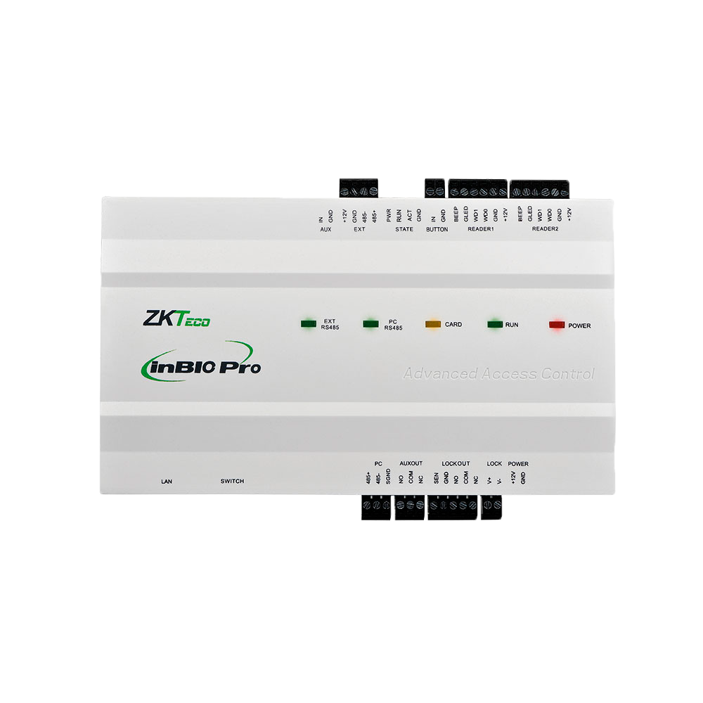 ZK-INBIO160PRO
