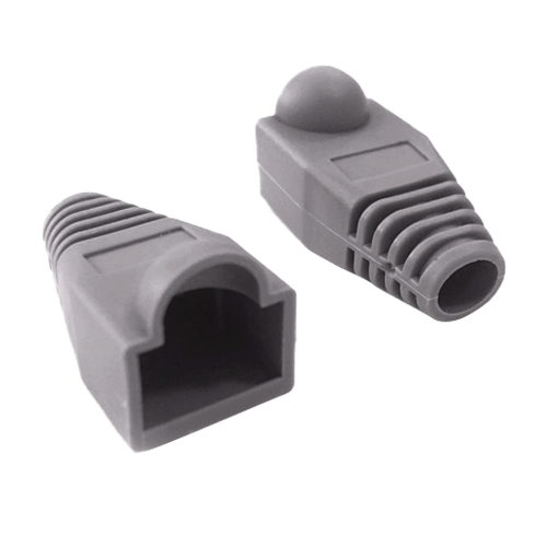 RJ45-BOOTCAP-G