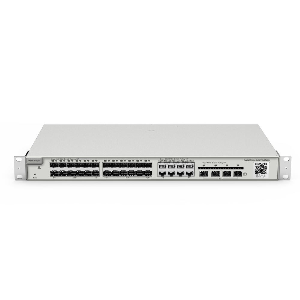 RG-NBS3200-24SFP/8GT4XS