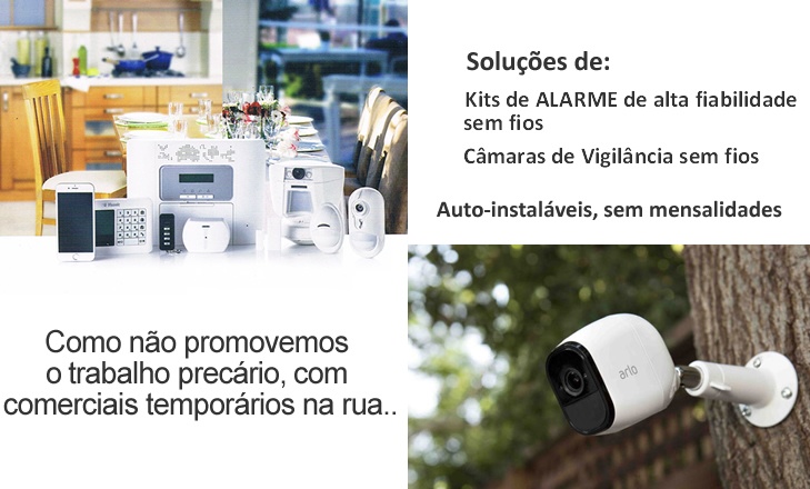 Serviço de Instalação