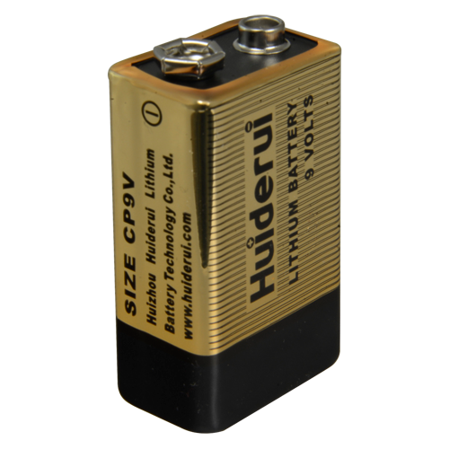 BATT-CP9V