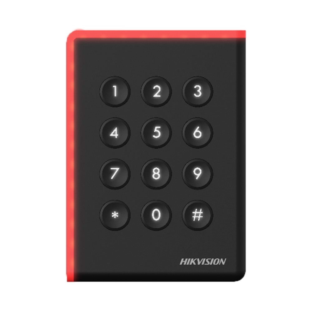 DS-K1108AMK