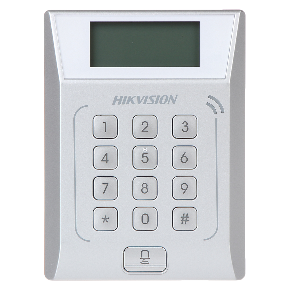 DS-K1T802M