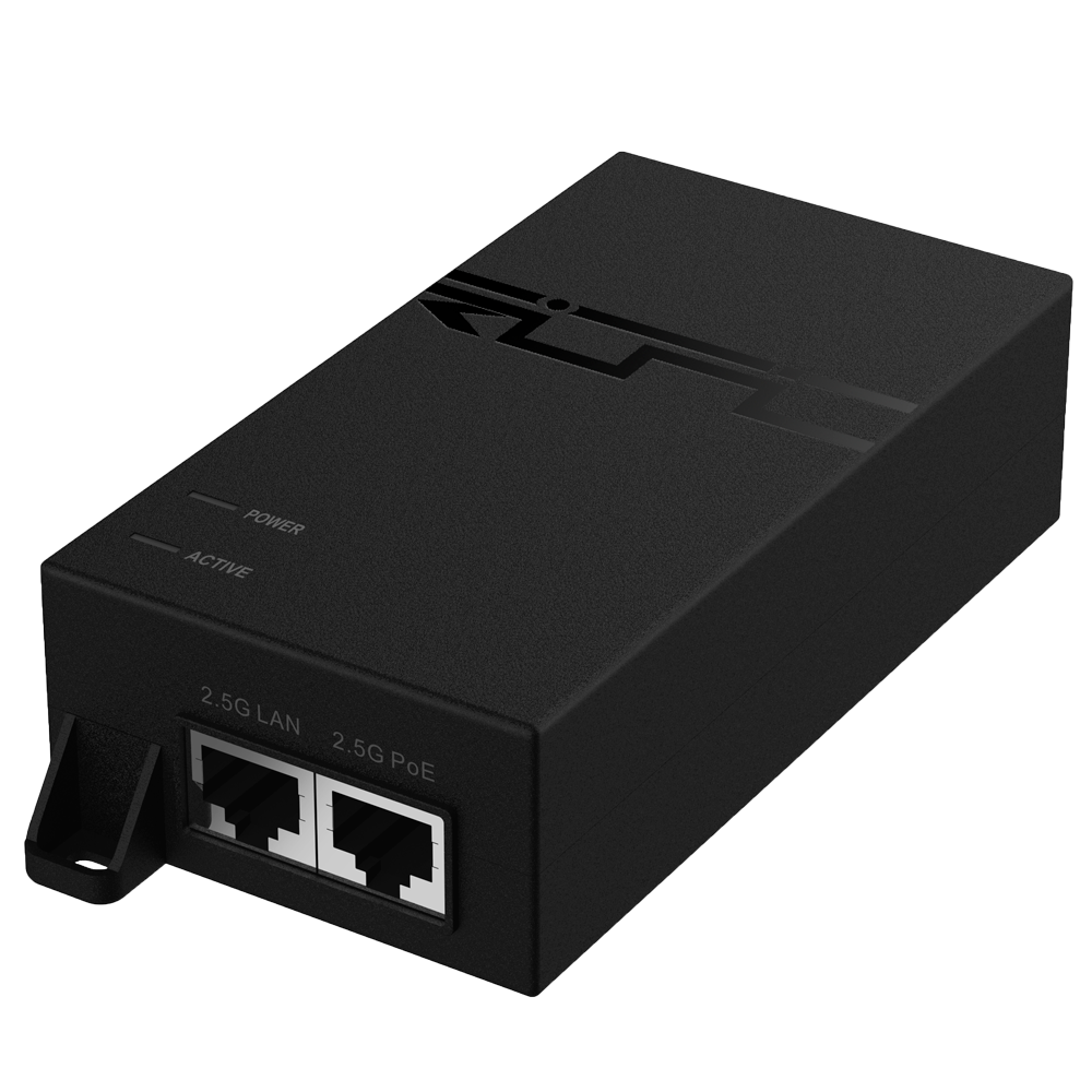 RG-POE-50-60W-MG