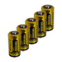 50XBATT-CR123A