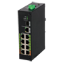 XS-SW1008EPOE-120-DIN