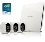 VMS3330-100EUS Arlo Kit 3