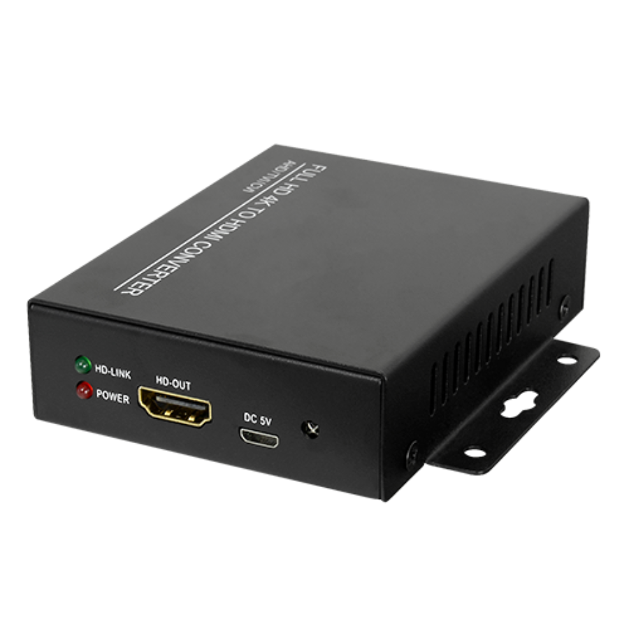 SF-BNC4K-HDMI
