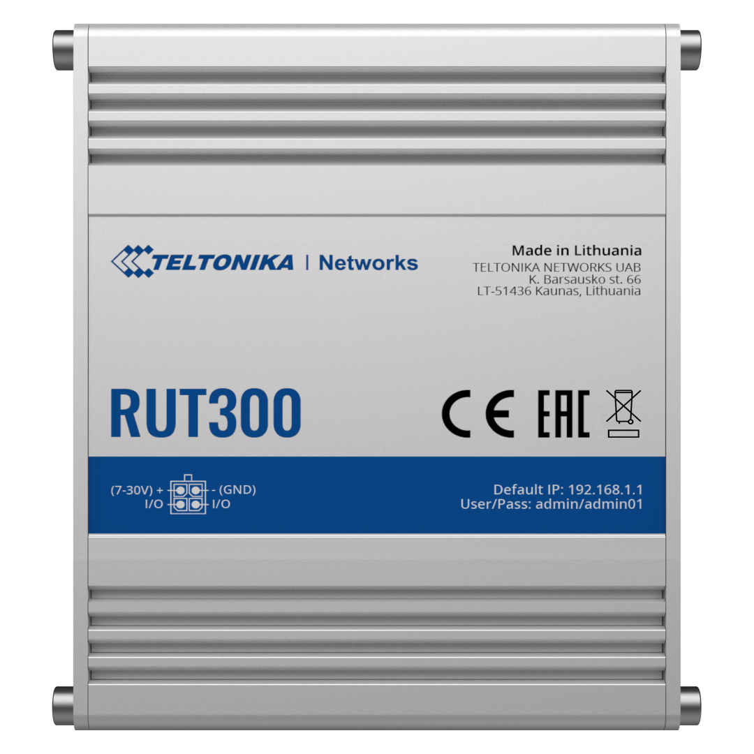 TK-RUT300