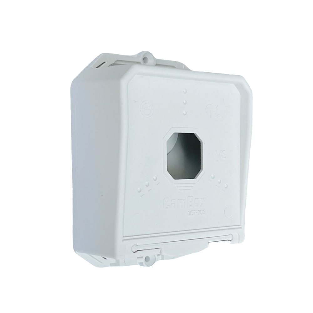 CBOX-JET-703-W