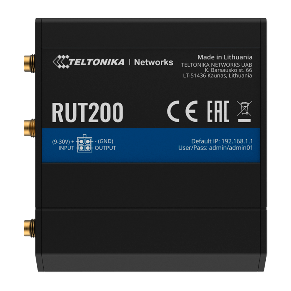 TK-RUT200