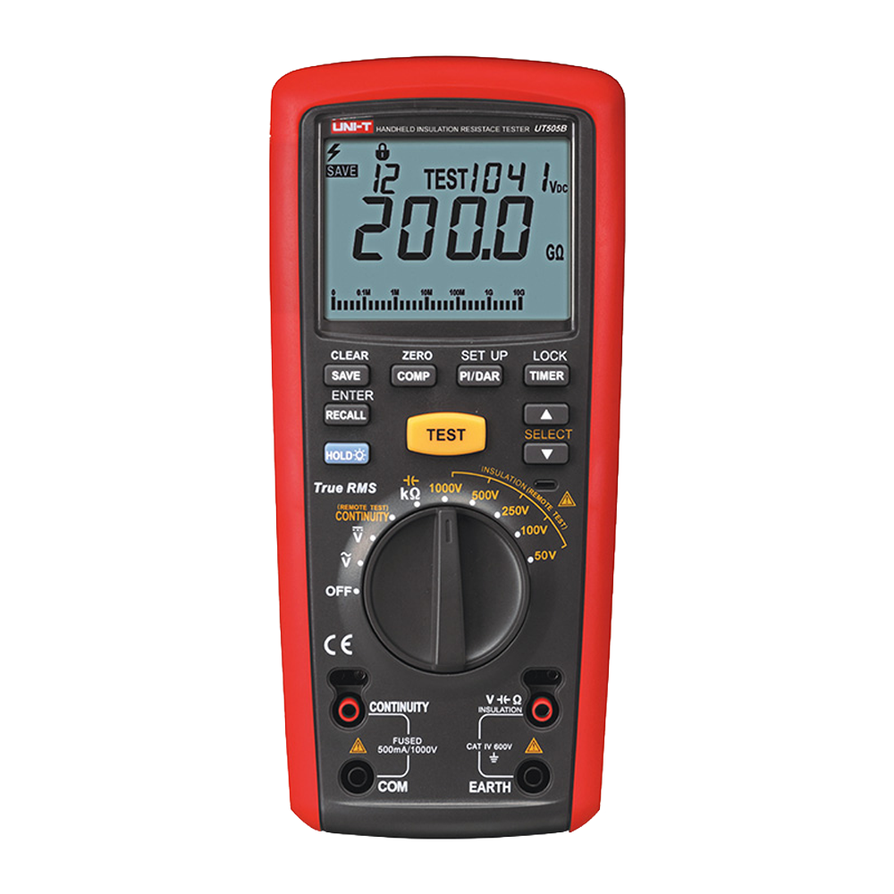UT505B