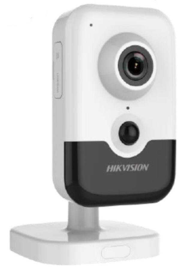 PACK INTRUSÂO RESIDENCIAL HIKVISION