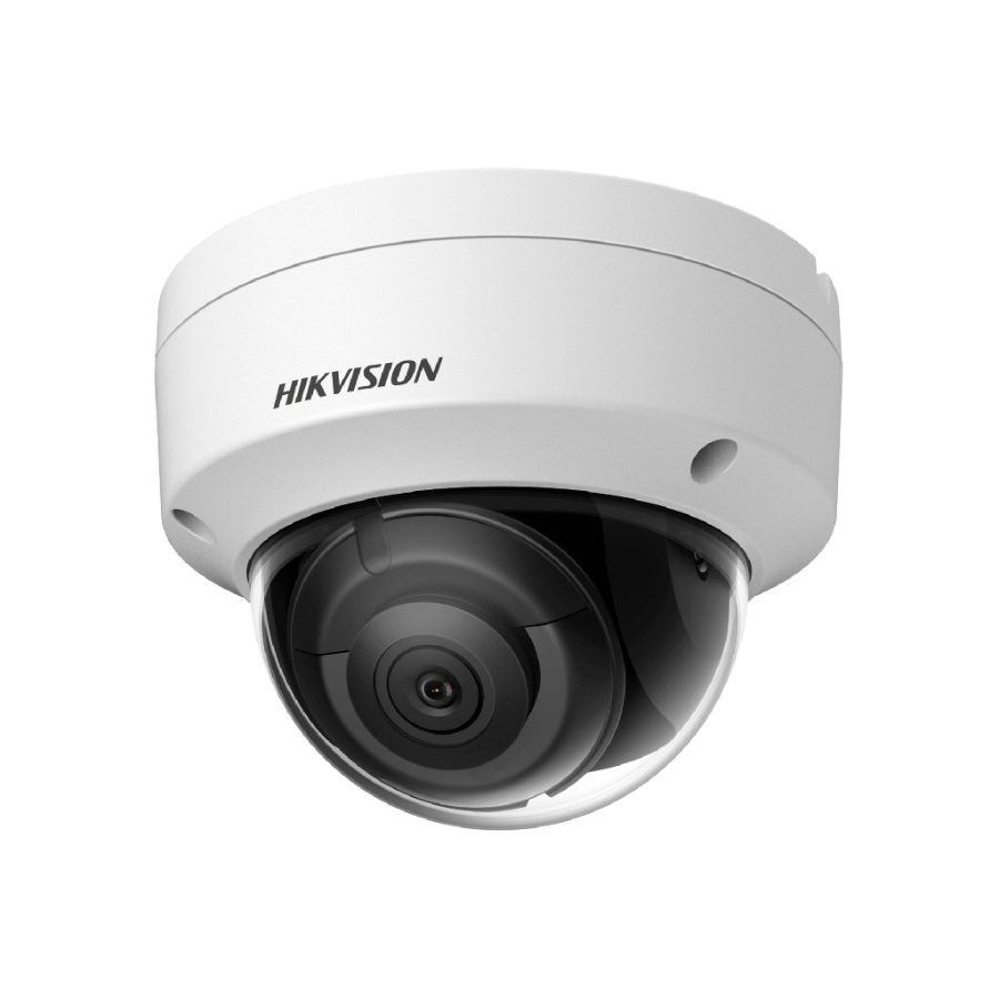 PACK INTRUSÃO COMERCIO HIKVISION 