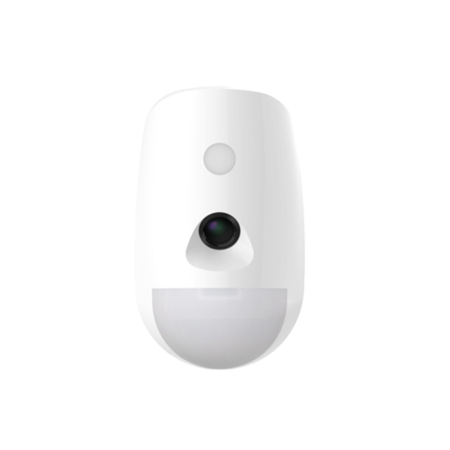 PACK INTRUSÃO COMERCIO HIKVISION 