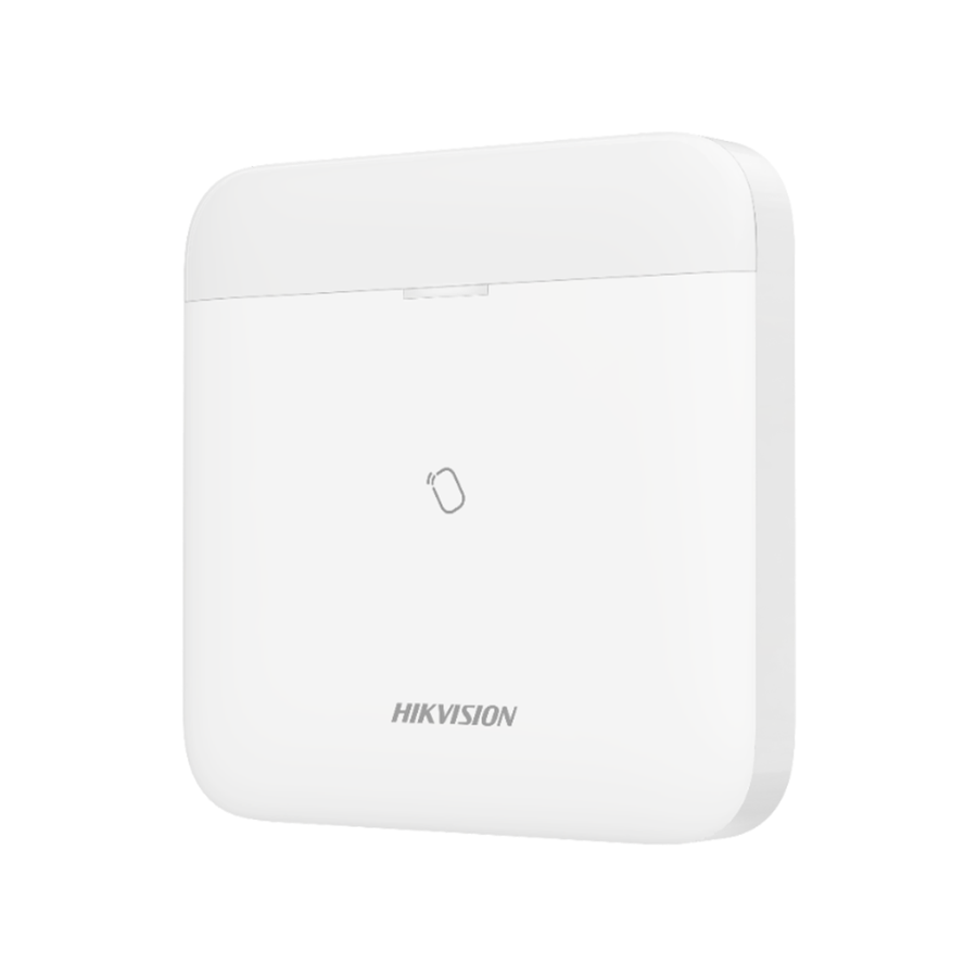 PACK INTRUSÃO COMERCIO HIKVISION 