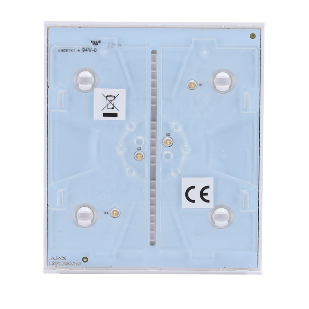 AJ-CENTERBUTTON-1G2W-W