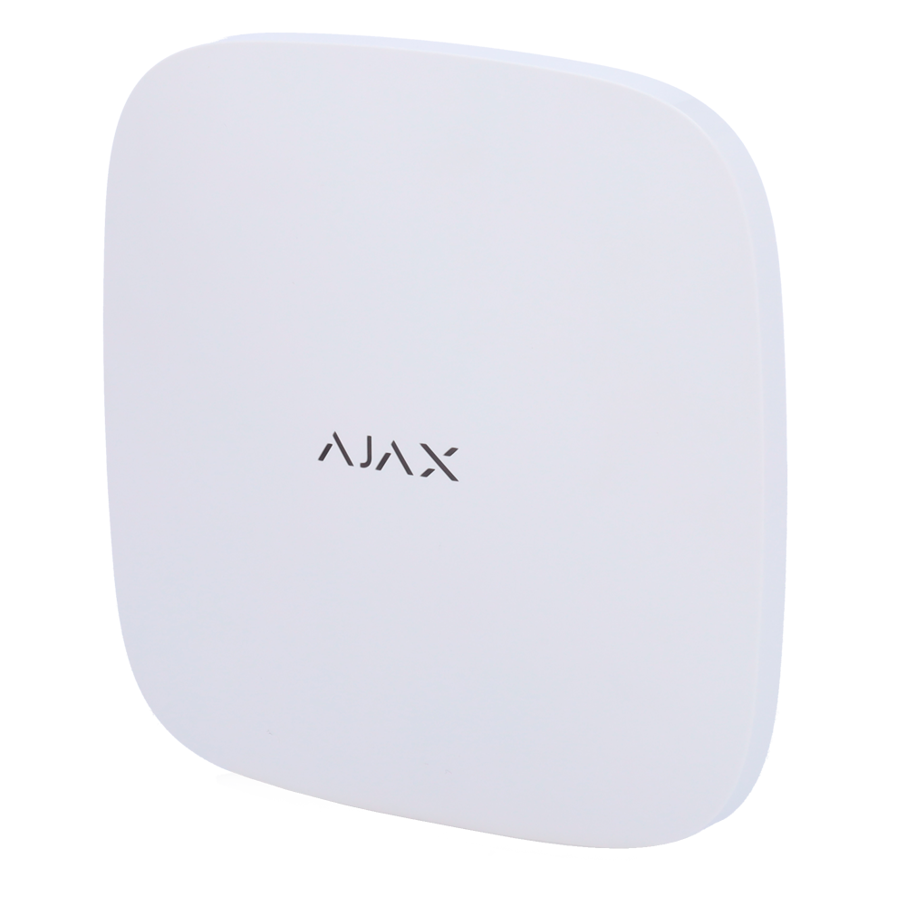 AJ-HUB2-4G-DC6V-W