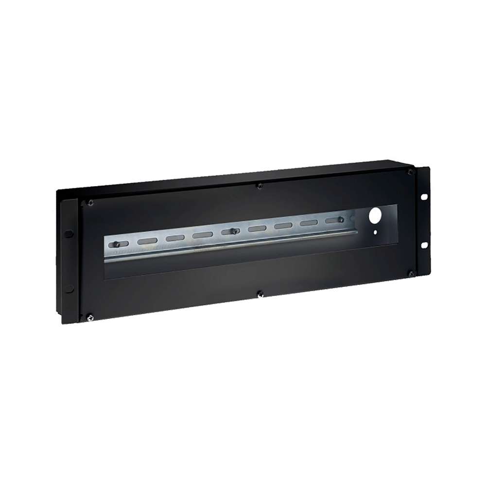 RACK-DINRAIL-3U