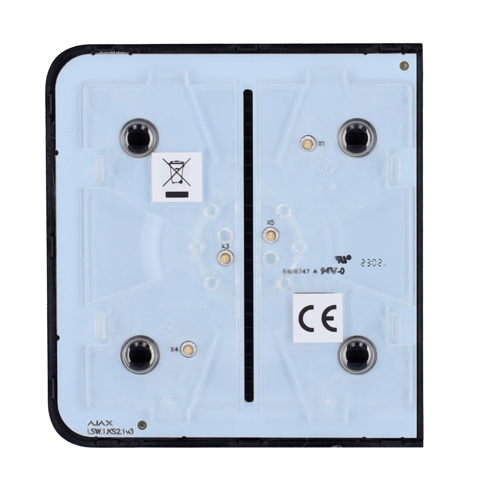 AJ-SIDEBUTTON-1G2W-B