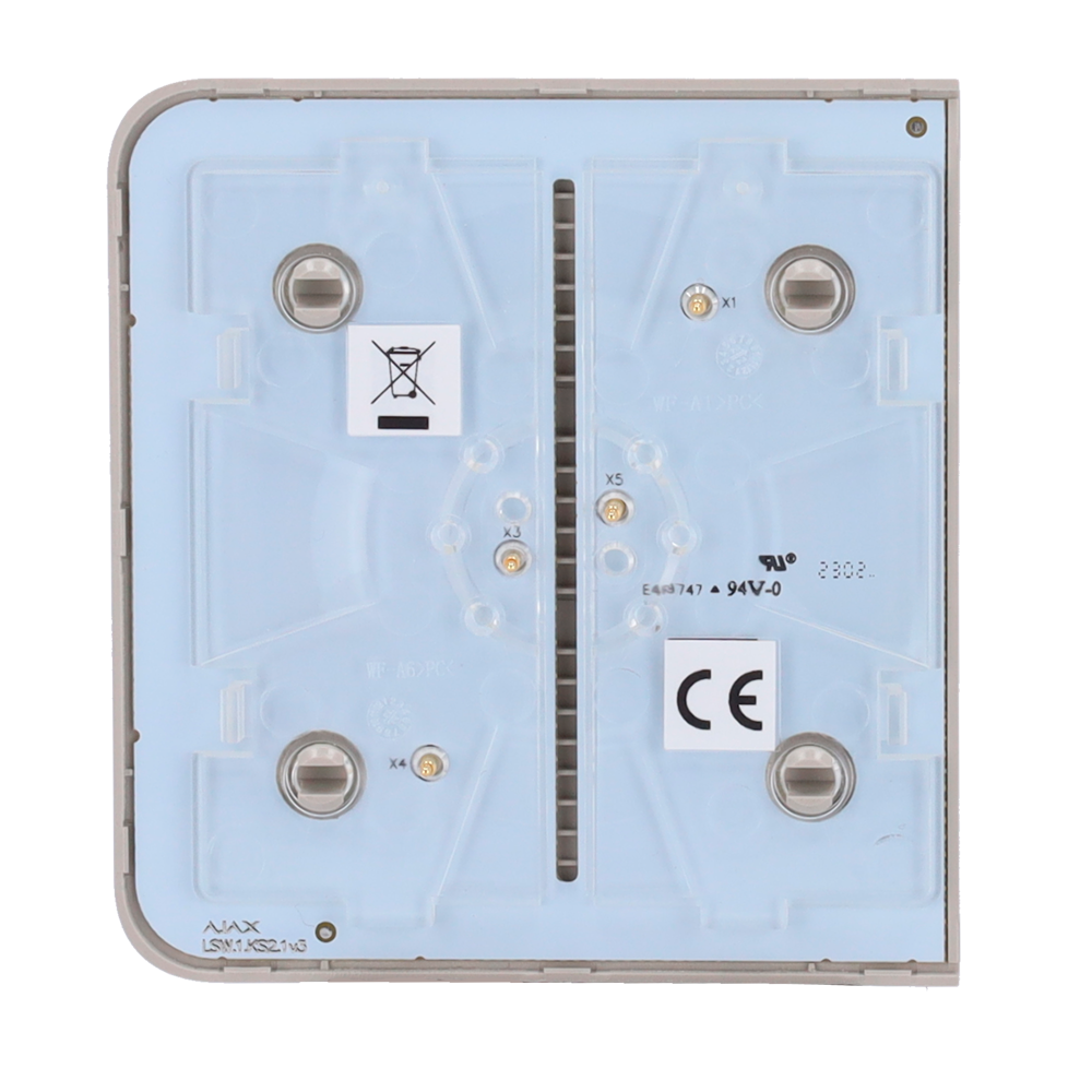 AJ-SIDEBUTTON-1G2W-OLI